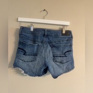 5/$25 American Eagle Stretch Shortie